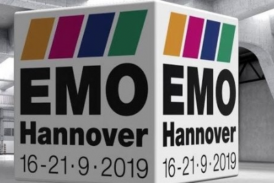 2019 EMO HANNOVER